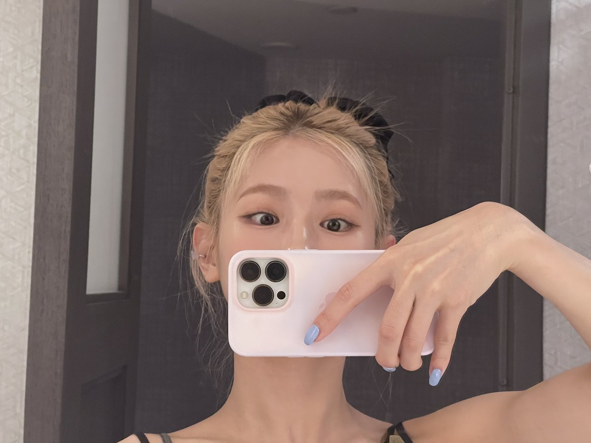 miyeon tweet media