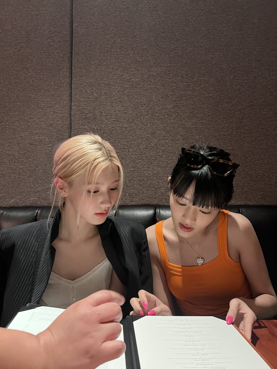 miyeon tweet media