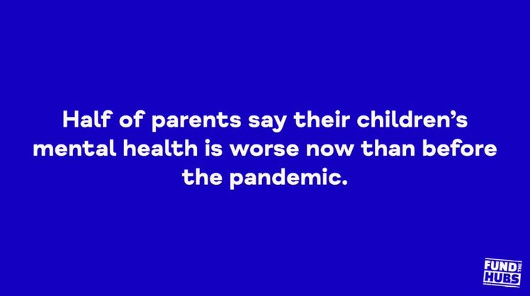 JamesMelville's tweet photo. The most grotesque aspect to the lockdown era was the horrendous impact on children. Shame on all of those who helped to create this. https://t.co/YjfEsFUypI