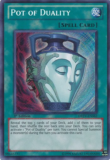 Yu-Gi-Oh! Card of The Day! on Twitter: 