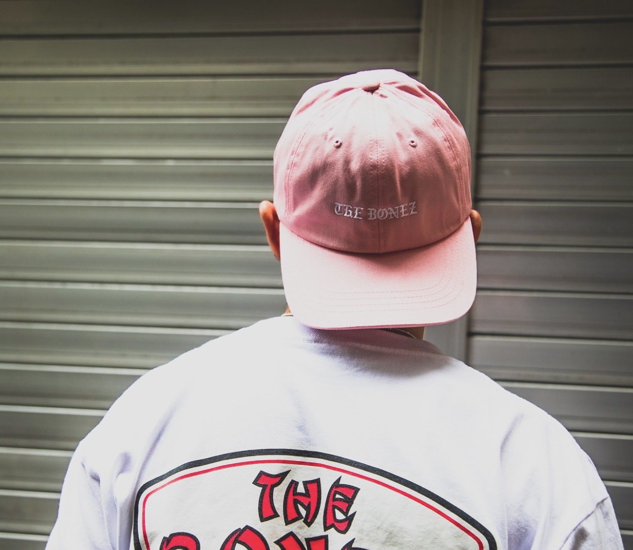 The BONEZ على X: 