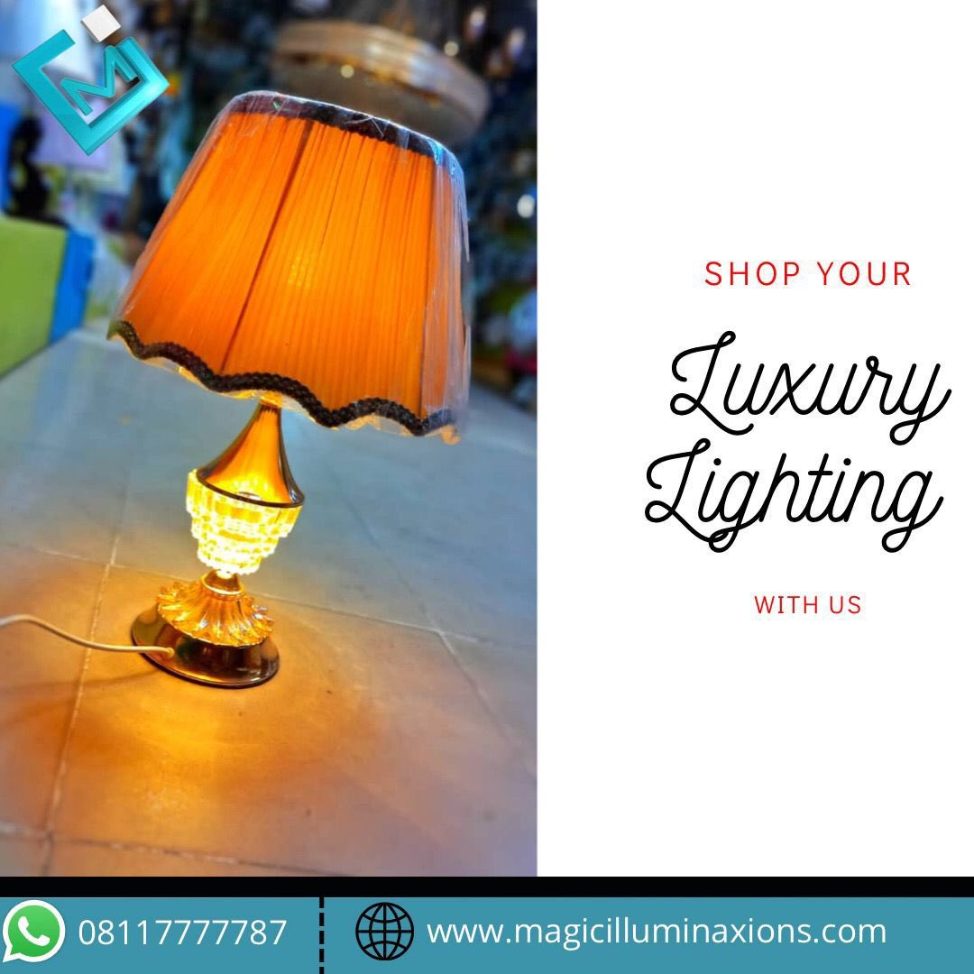 M_Illuminaxions's tweet photo. We don't just sell you Lighting. We sell you CONVERSATION STARTERS! Send us a DM or call 08117777787 to begin your journey of adding magic to your space by selecting from our arrays of Lighting. https://t.co/RCwnCUWCWq
