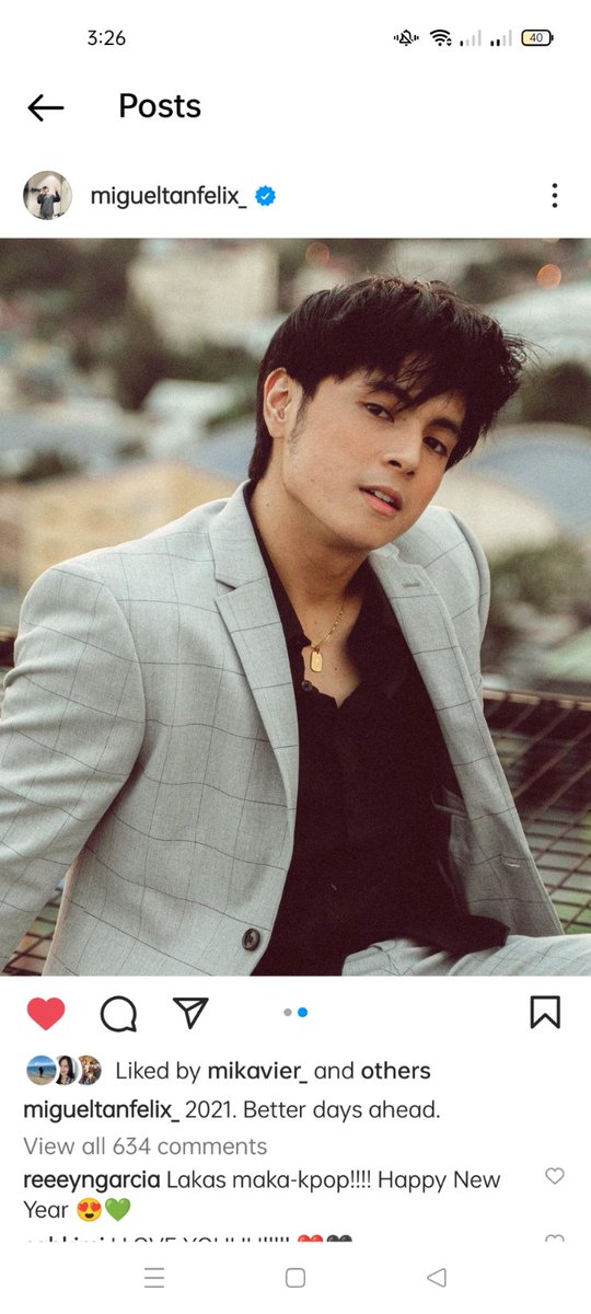 stanMigs_lovers's tweet photo. excited so muchie for @MiguelTanfelix_ ! gwapings! 

MIGUEL TANFELIX
#GMAGalaNight https://t.co/cJi4GZfsW0