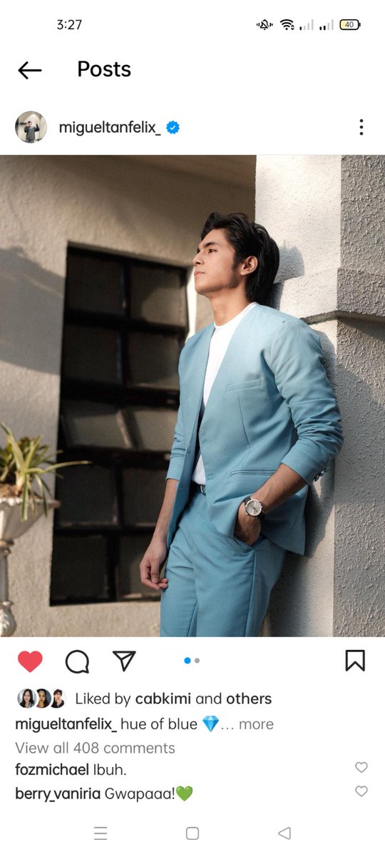 stanMigs_lovers's tweet photo. excited so muchie for @MiguelTanfelix_ ! gwapings! 

MIGUEL TANFELIX
#GMAGalaNight https://t.co/cJi4GZfsW0