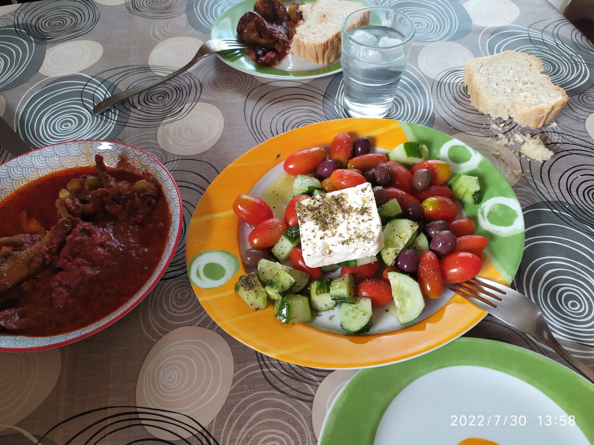 Timeout, 
#tsipouro time!!
#Greece