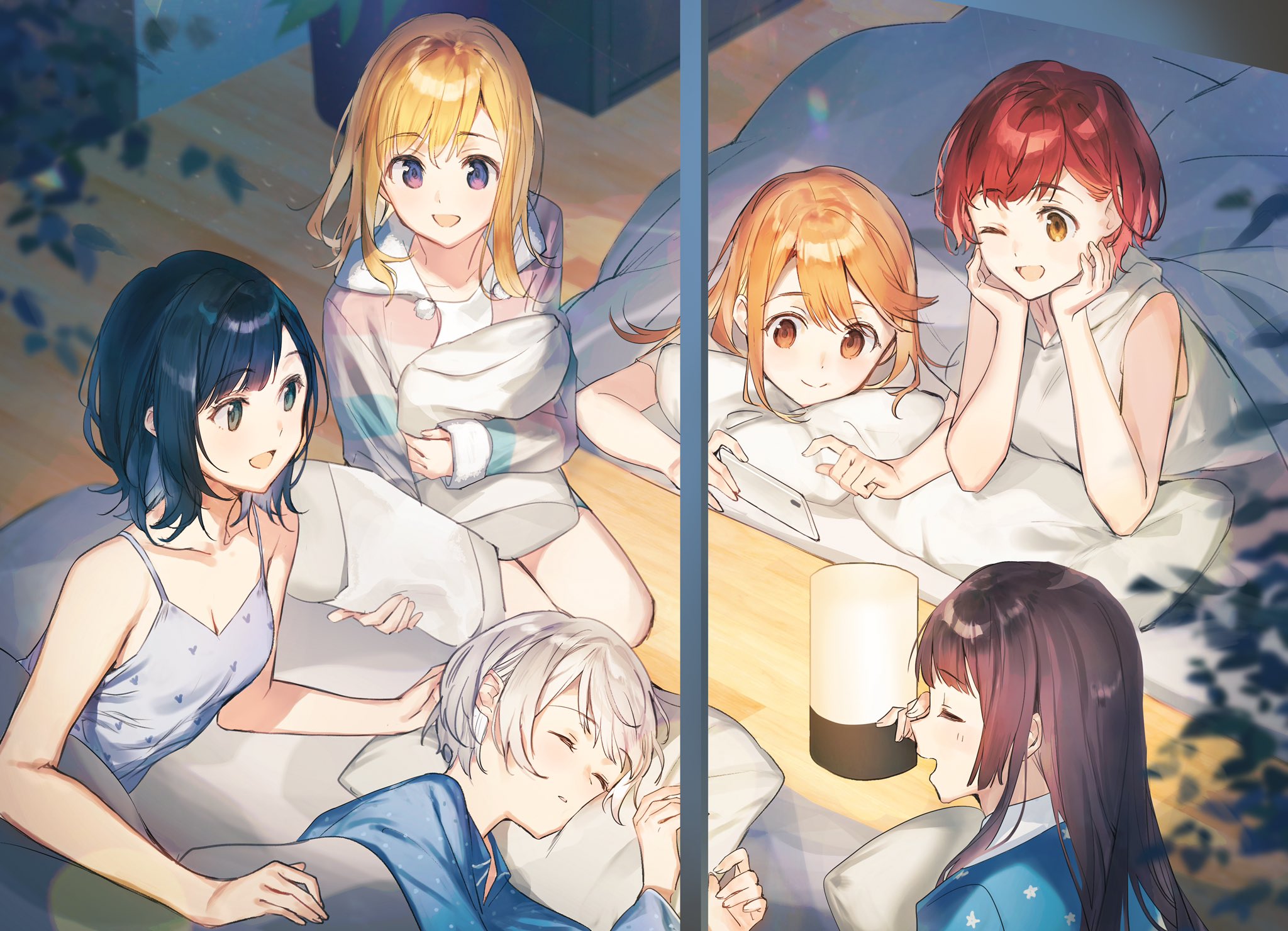 裕夢@『千歳くんはラムネ瓶のなか』 on X: 