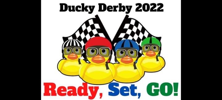 FCJohnstown's tweet photo. JOHNSTOWN LADIES DUCK RACE,
NUMBERED DUCKS NOW ON SALE 🦆😃
Sunday 21st August 2022
2:00 pm...Tawelan Brook in Johnstown
£5 per Duck = cash prizes,
Ducks are numbered 1-100
If all ducks are sold 
Prizes will be 
1st £100
2nd £50
3rd £25
4th £15
5th £10
If more ducks sold, more 💰 https://t.co/WzXPy1jKH3