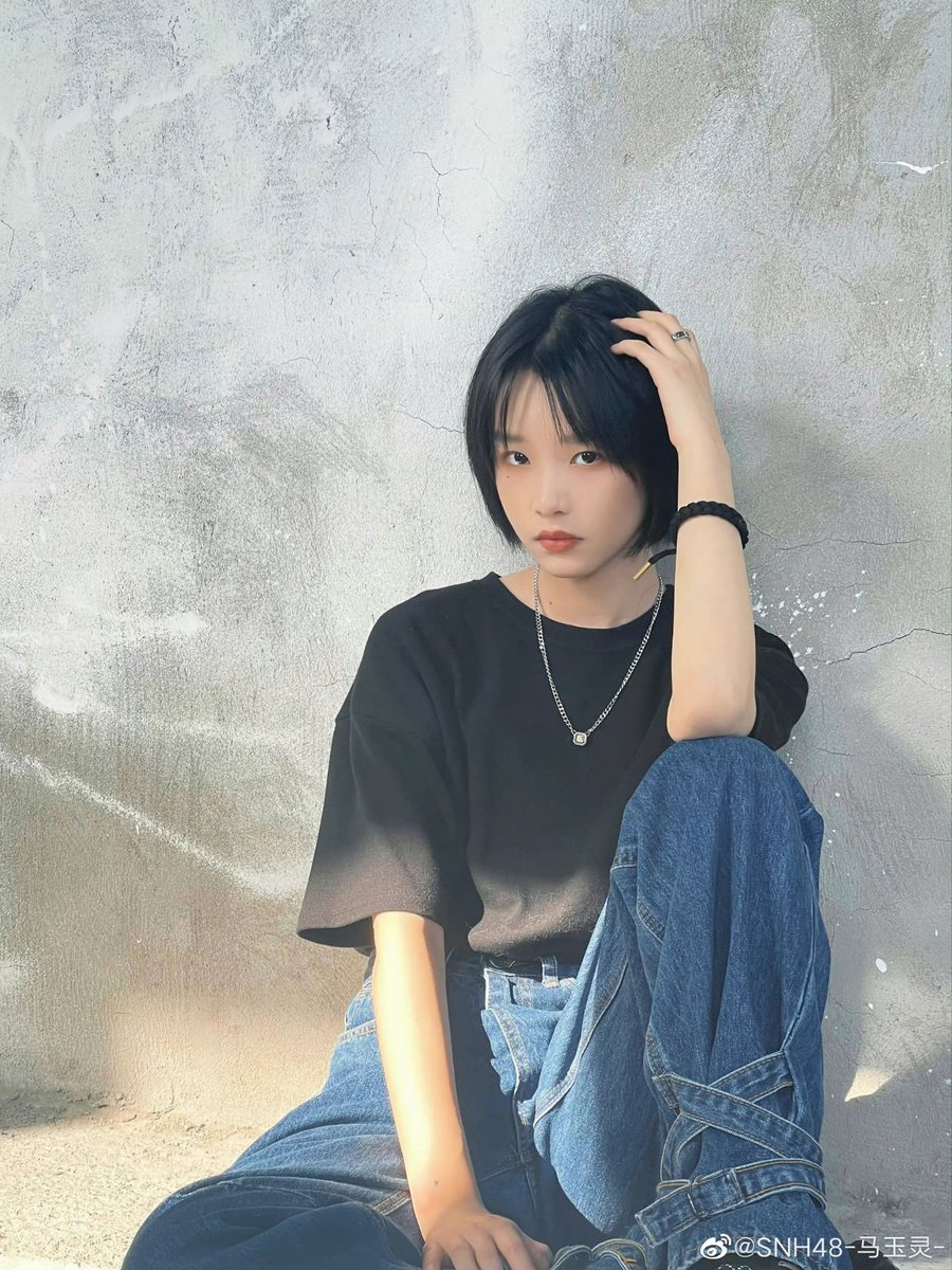 mayulingpics's tweet photo. 220729 || weibo update

(2/3)
#马玉灵 #마위링 #mayuling #snh48 https://t.co/igfXckDT0v