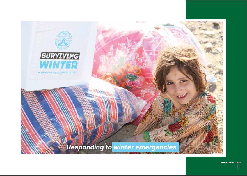 PHF member organizations are playing effective role during emergencies and reaching out to people in hard to reach areas.#PHFAnnualReport2021    #PHF5YearPlan    #PHFMembersImpactStories