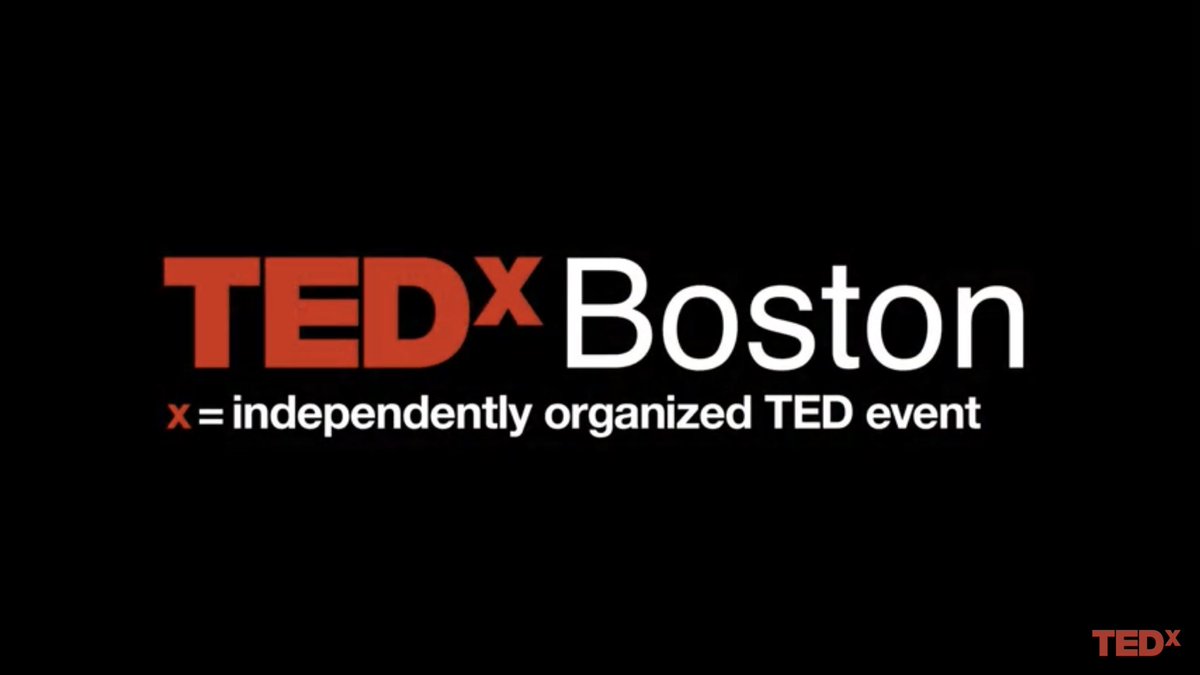 theunitnetwork's tweet photo. The Token Economy Revolution by #UnitNetwork co-founder @michaelhealyco for @TEDxBoston

Watch the video here
▶️ https://t.co/W4W3C1xCBS

Thanks to @ericpatel @imaginationxyz @MIT @yipclouds #unitcommunity @Polkadot @ParityTech @Web3foundation  #tokenization 
#buildinganewworld https://t.co/qgRSRlsfhV