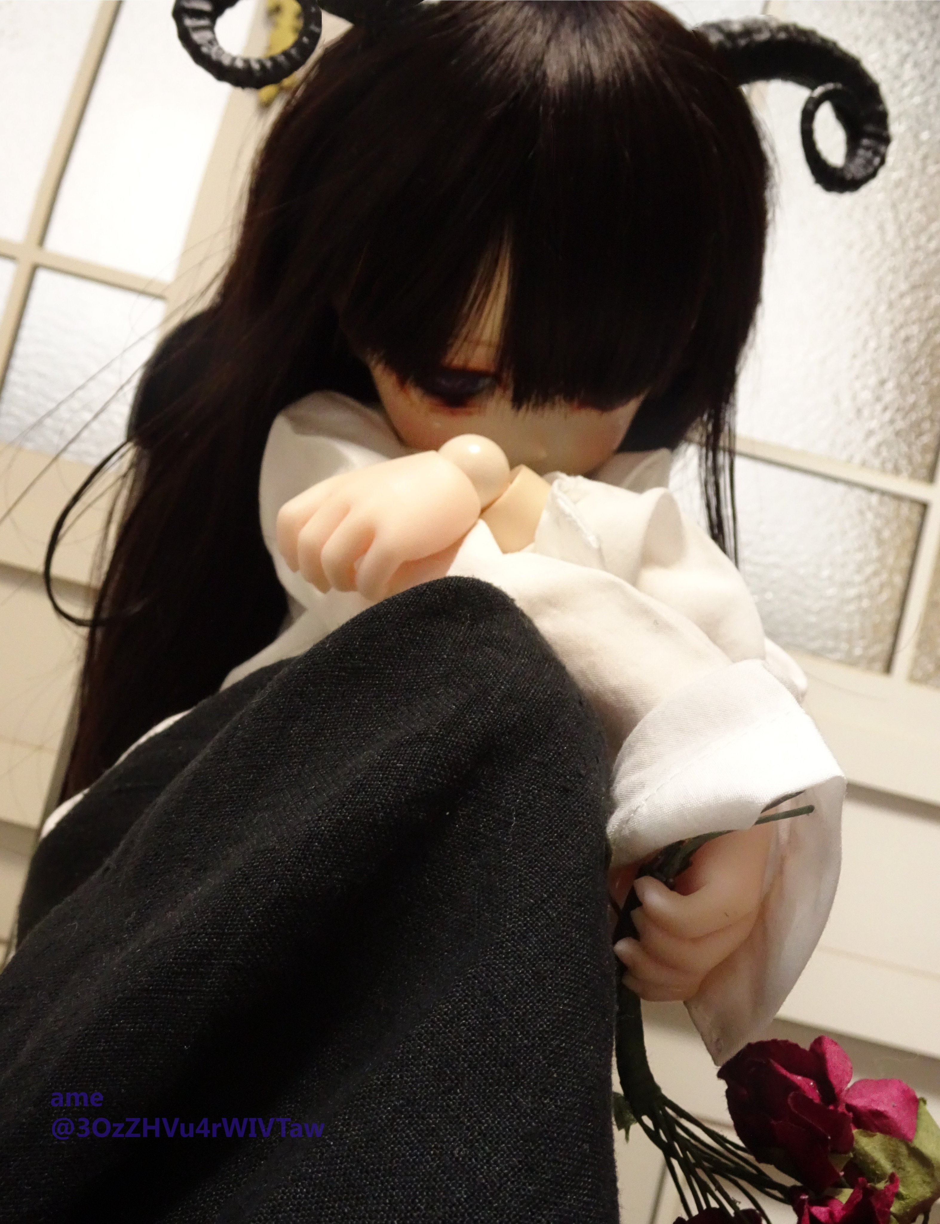 未開封 いもねこ MDD シリコン 柔らか一体型ボディー L胸 普通体型