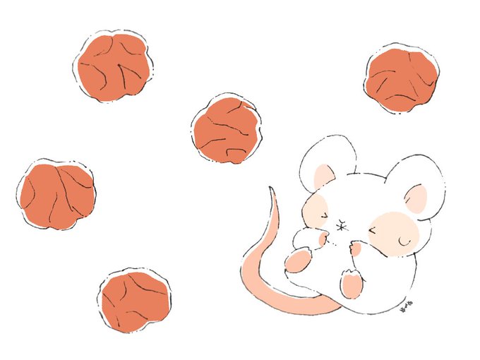 梅干のtwitterイラスト検索結果