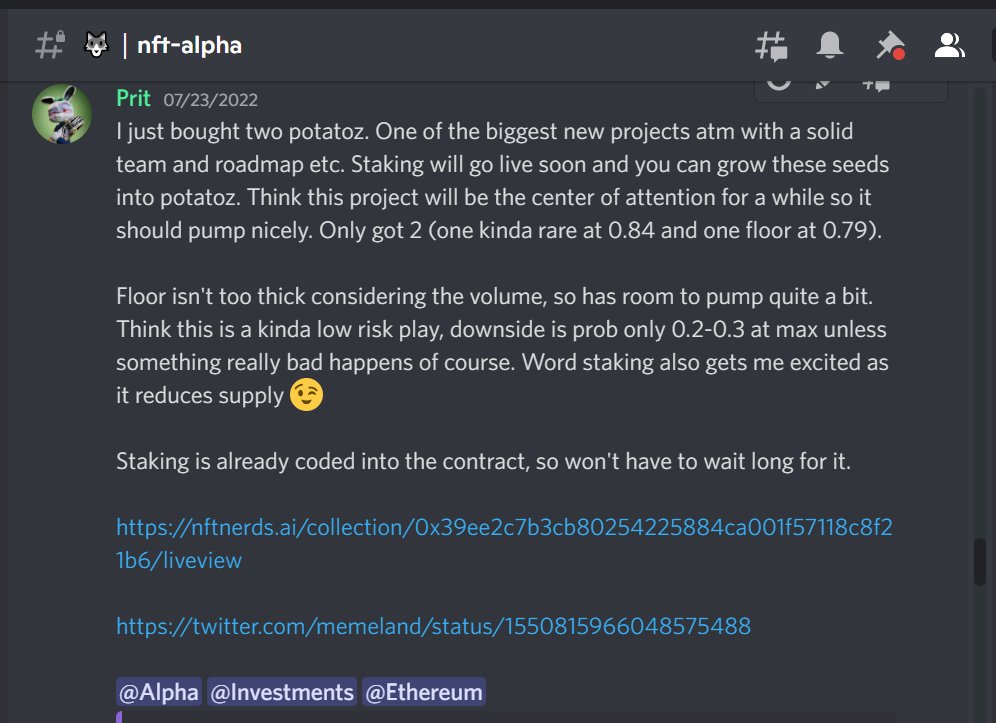 Prit - Local SEO tweet media