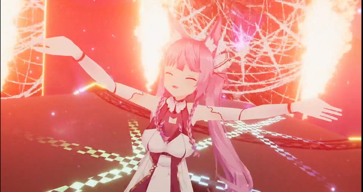 #久遠たまIRIS まったまたね～