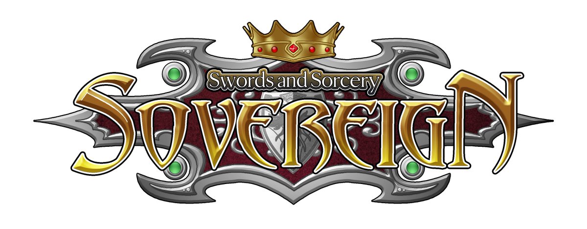 Swords and Sorcery: Sovereign resurfaces, tentatively releasing in Q4 bit.ly/3SnYSWu