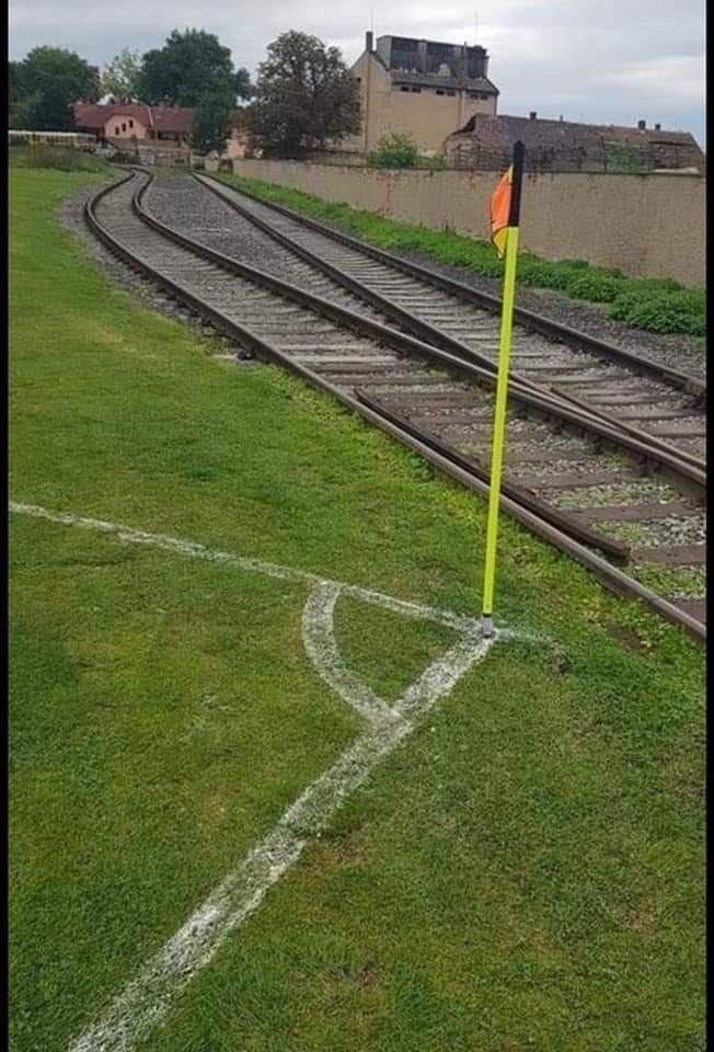 Before Health &amp; Safety walked the Earth