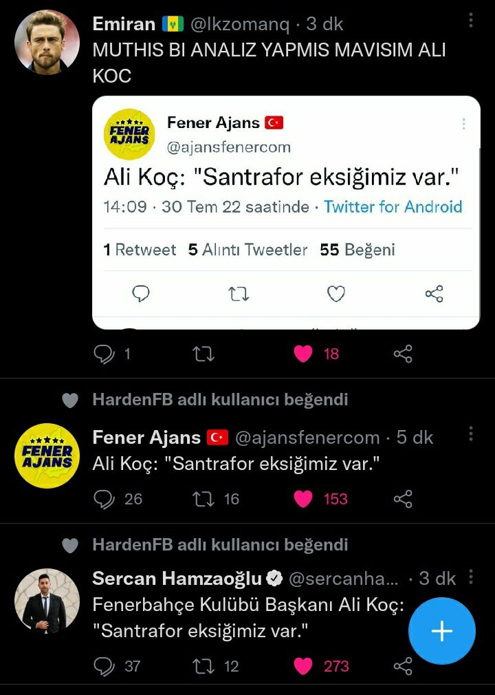 ercan (@jrcor3a) on Twitter photo 