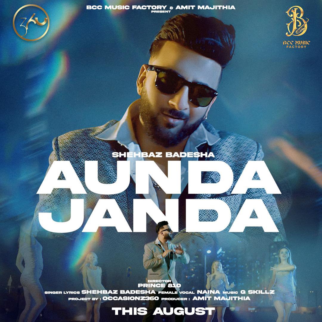 All the best bro <a href="/ShehbazBadesha/">Shehbaz Badesha</a> 🔥