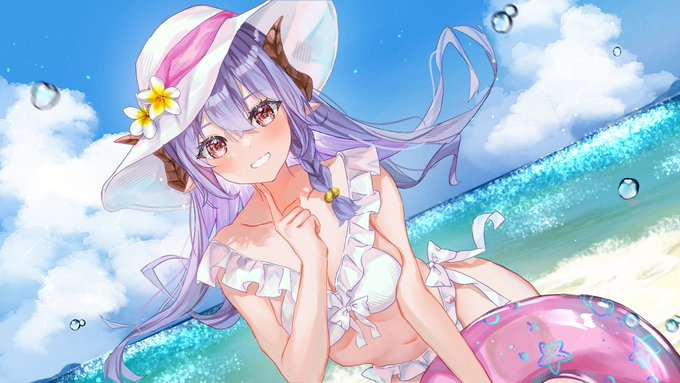 #ゆきすず絵と
#skeb
リクエストありがとうございました〜🥰🙏🙏🙏お待たせしてすみません💦 