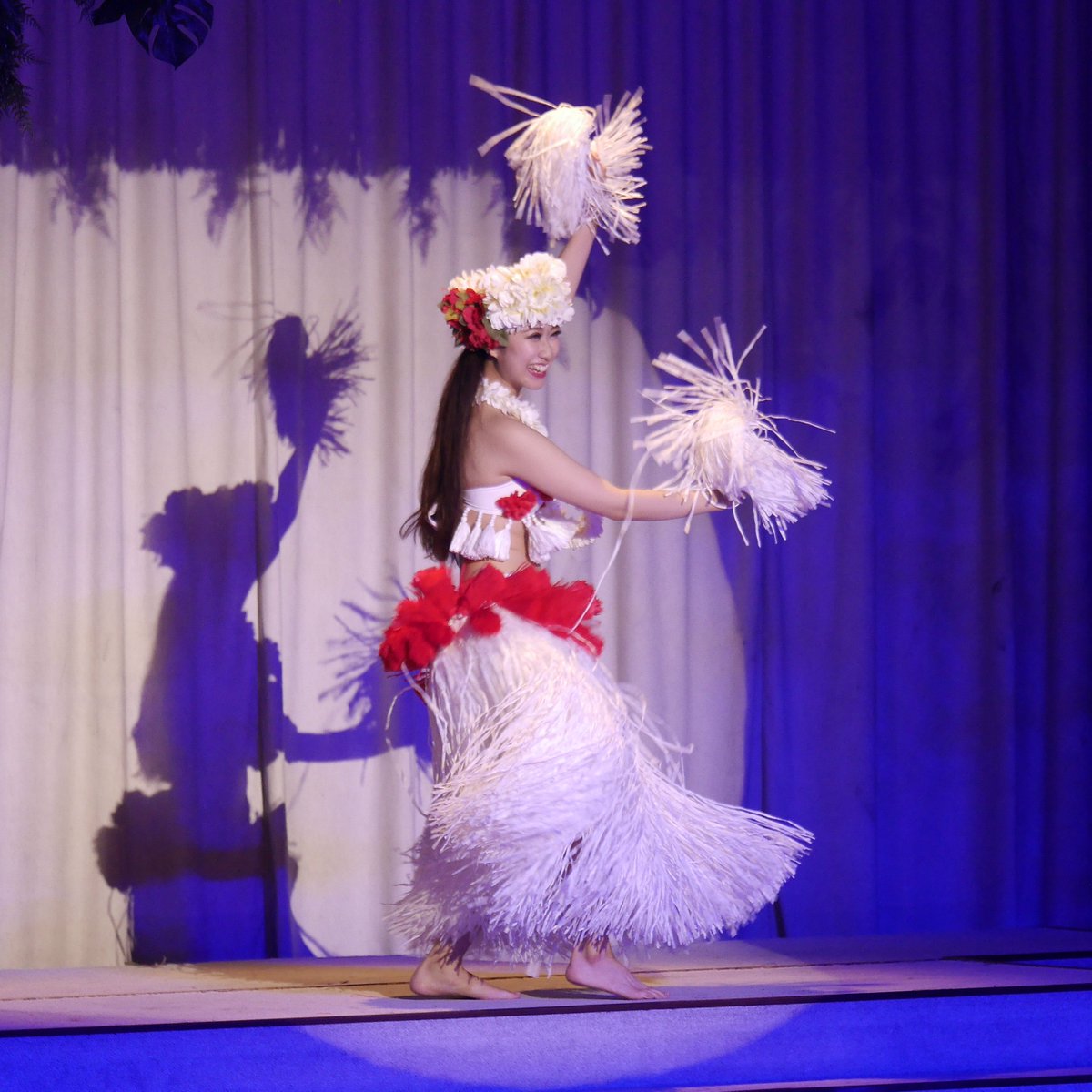 ハワイアンズ【公式】 on X