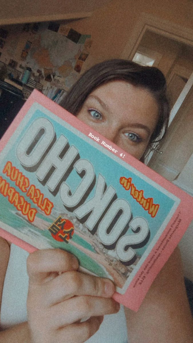 Making use of my vast collection of eyeliners by matching my eye makeup to the book I am reading...because why not! (Summer reading books 1-4)