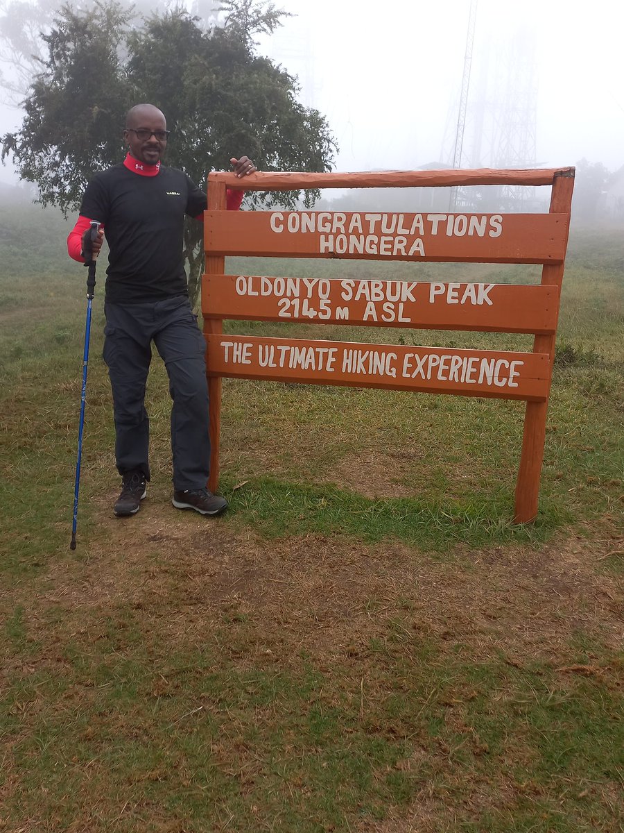 Andrew Njiraini tweet media