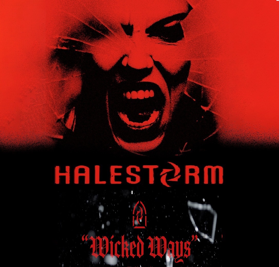 IgniteRockShow's tweet photo. A show that plays @WTofficial #Ramstein @GinAnnieUK &amp; @Halestorm amongst others - all in the same show? Oh yes 😆 It all happens at https://t.co/aZa5oJ06tE They're all connected by the fact they 'sound so good to hear!' Come try them out! https://t.co/w8bbH7QVwW