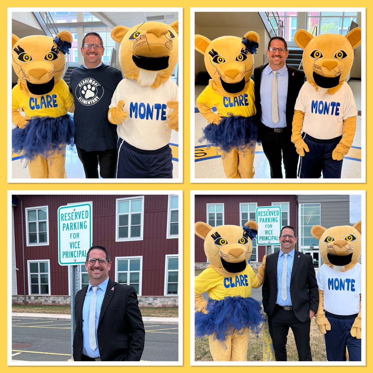 Nicole Sury Bevere (@ces_ftpschools) on Twitter photo Everyone, say hello to Dr. Joshua Solomon who will serve as Vice Principal of Claremont Elementary School! Welcome to the family <a href="/FTPSchools/">FTPSchools</a> Everyone, say hello to Dr. Joshua Solomon who will serve as Vice Principal of Claremont Elementary School! Welcome to the family <a href="/FTPSchools/">FTPSchools</a>