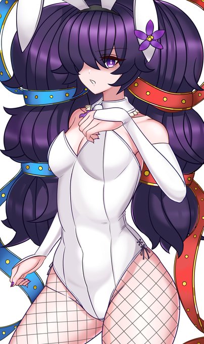 専用霊宝記念にアラストーノレの姐御を描きました!!! 