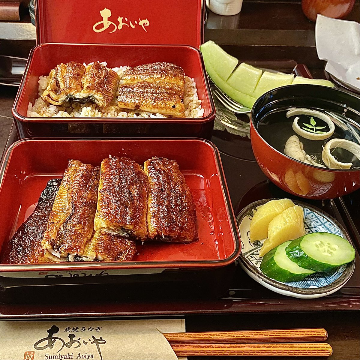 metaajink's tweet photo. 昨日の話だけど浜松の鰻が美味すぎた😍 https://t.co/cqLFDp9BYQ