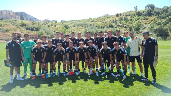 Celta B Pre-temporada 2022-2023 FY6UU2KXoAMa0_c?format=jpg&name=small