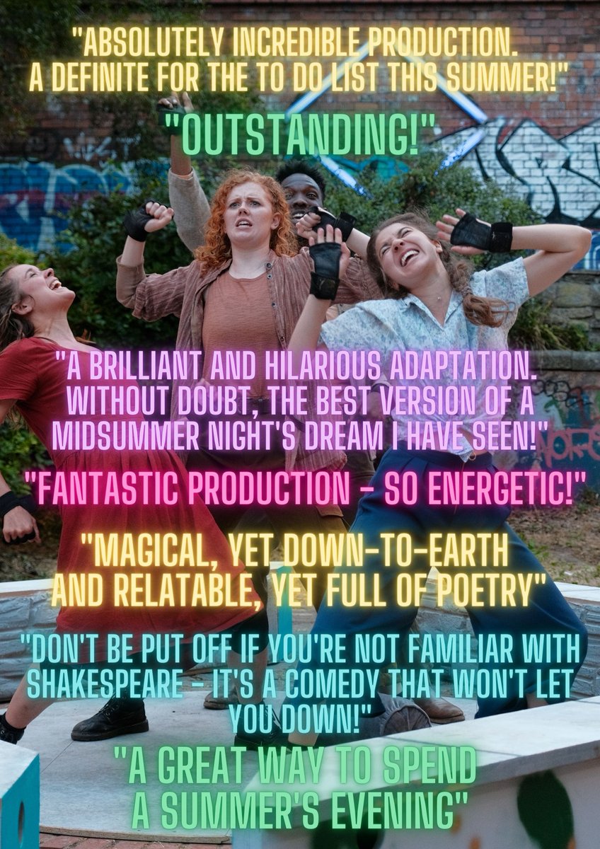 Insane Root Theatre tweet media