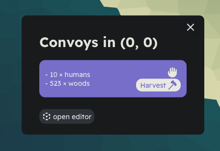 AgeOfEykar's tweet photo. Already more than 300 Eykar Quests NFTs minted, well done. We are now working on resources production, Alpha is getting closer 🤫 https://t.co/CHiEKydHQR