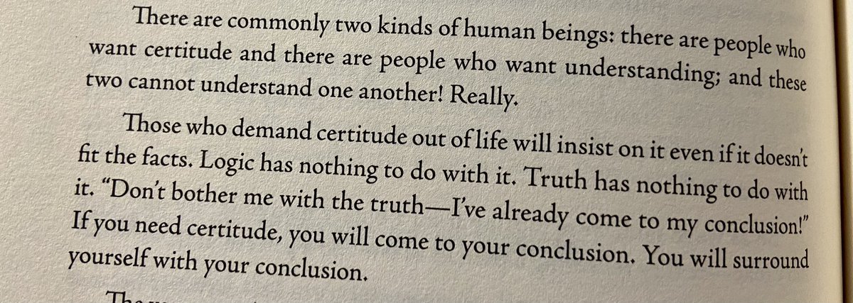 More than ever…#thedevinedance 📖