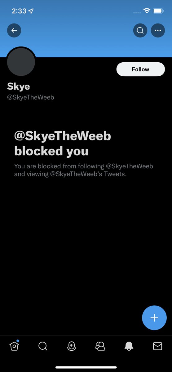 TAFThe2nd's tweet photo. How did you know my tricks @SkyeTheWeeb https://t.co/ZziurcVHV1