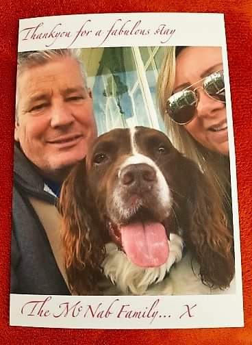 Barford House tweet media