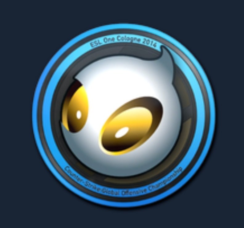 DaMan_gg's tweet photo. Time for another Dignitas ESL One Cologne 2014 Sticker #giveaway 🔥

👉 Follow me
👉 Tag a friend + RT
🎶 Hit me with your favorite song
⏰ Ends in 10 days

Good Luck ♥️ https://t.co/zCKYrtDR8P