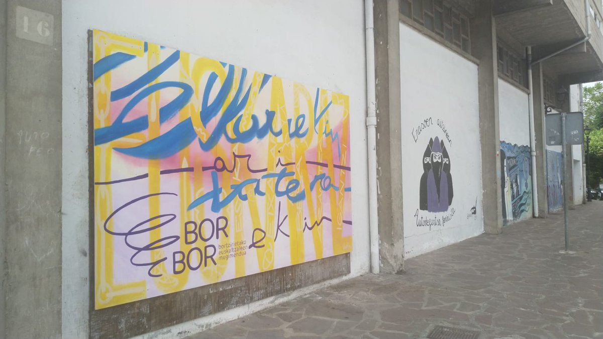 BeratikB's tweet photo. #Bera #borbor #euskalherrianeuskaraz https://t.co/gv62YseOri