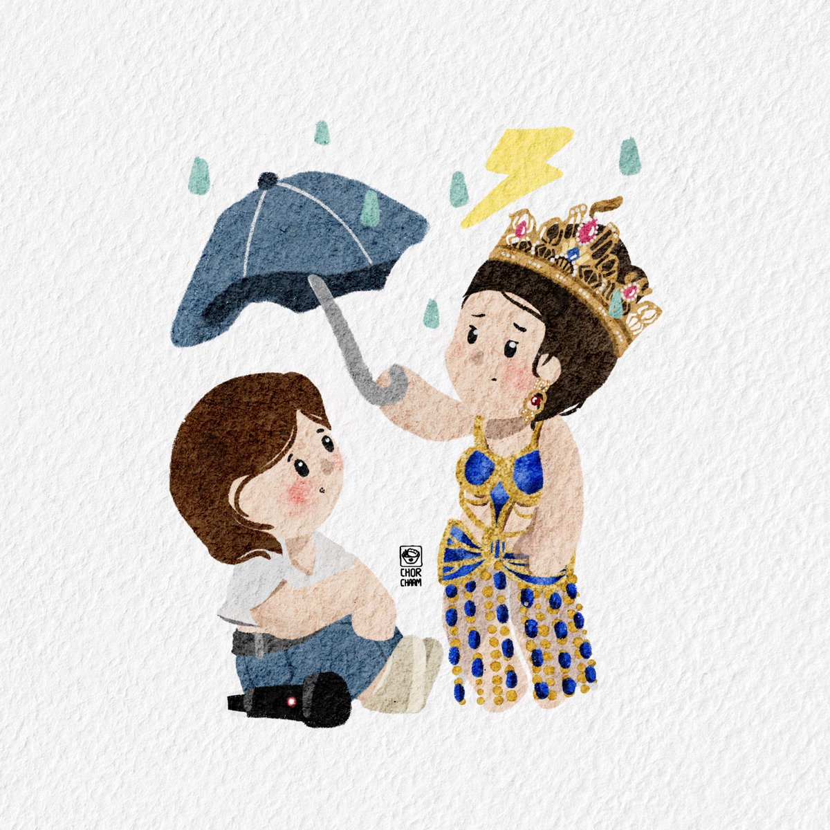 Chorchaam's tweet photo. • มันจะไม่เหมือนเคย •

#อิงฟ้ามหาชน #EngfaWahara https://t.co/0XHm0v1n1N