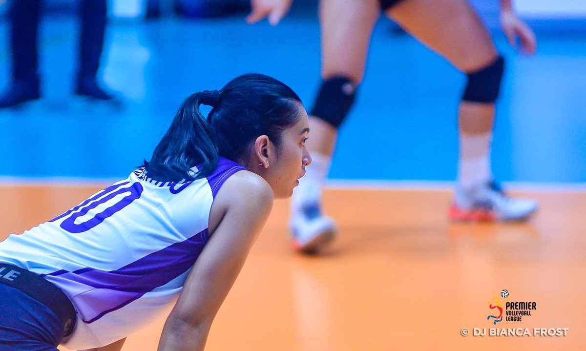 KT10SquadOFC's tweet photo. We know you had a lot to endure this season, but that did not stop you from putting up a great fight! We are extremely proud and amazed with how you still continue to improve your level of playing and how you continue to establish excellence. 💜 https://t.co/5uM6wVzCNf