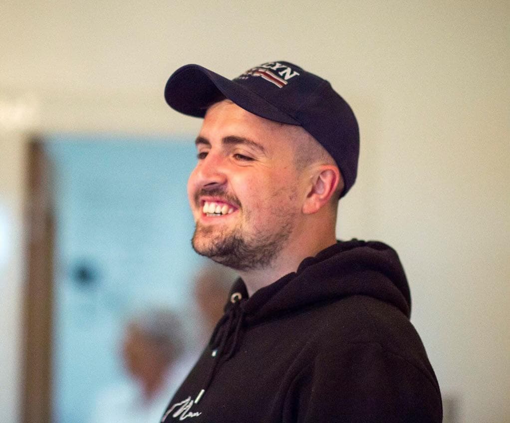 FalkirkFC's tweet image. Join us this afternoon for a 25th minute applause in memory of Euan Anderson.

Euan passed away recently at the age of only 25. He was a well-known and dedicated supporter of Falkirk FC. 

💙 Once a Bairn

👉 falkirkfc.co.uk/2022/07/30/rem…