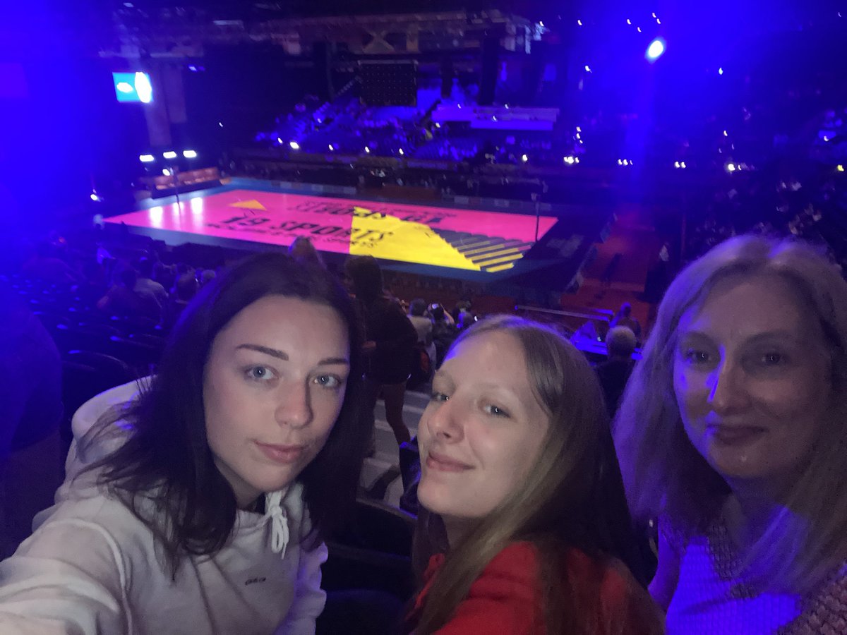 HomeTracey's tweet image. #B2022 #netball