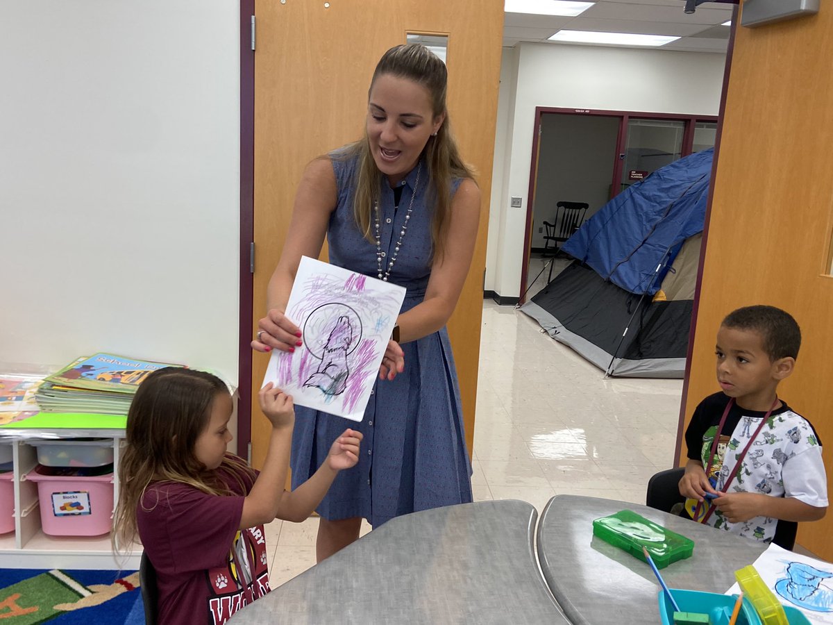 Rayann Mitchell tweet media