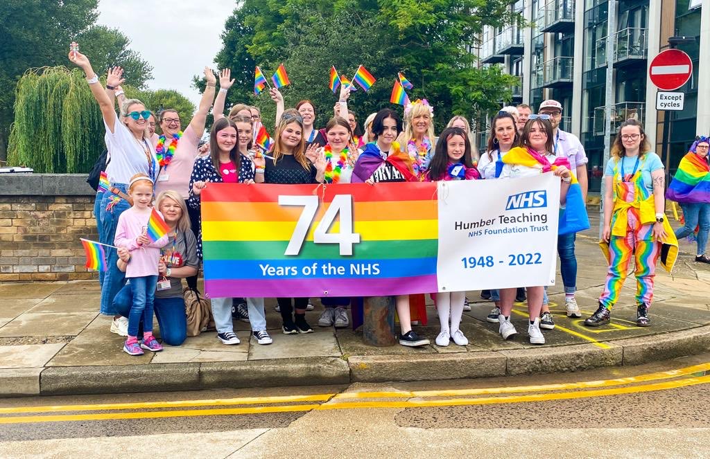 mandyd69's tweet image. Come and say hello in the Health and Wellbeing tent 🌈