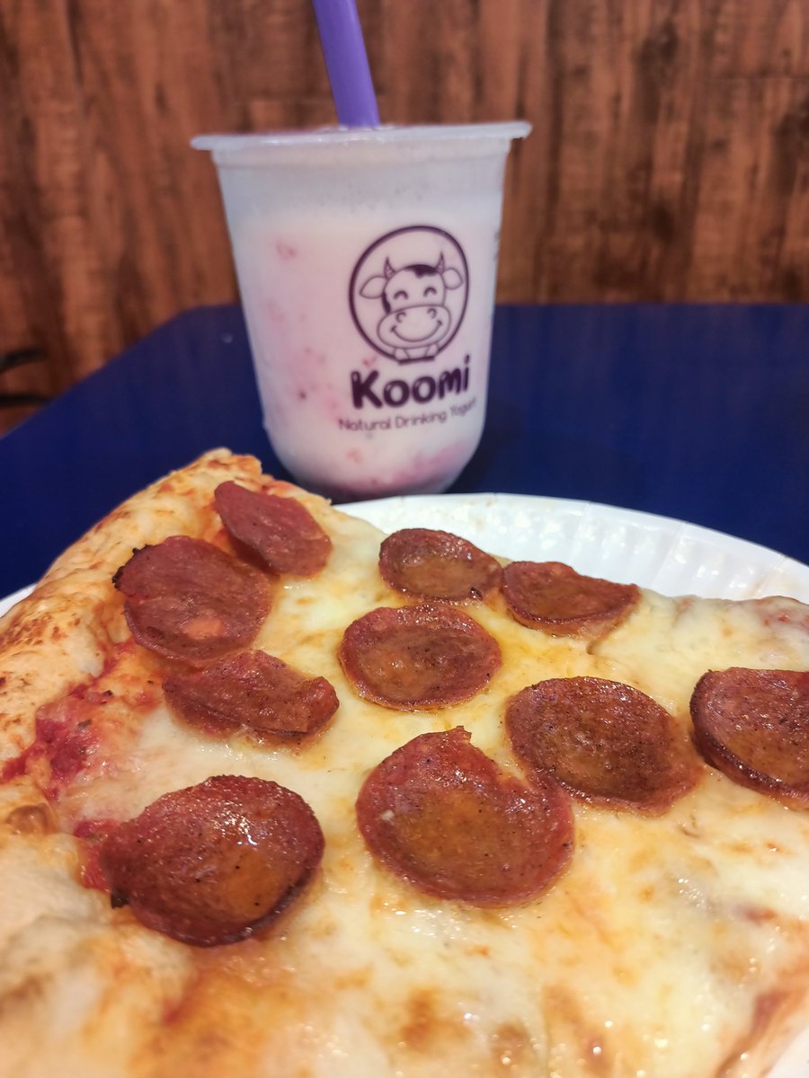 teretz98's tweet photo. Cravings statisfied🤤😍 https://t.co/NrNt0SwiFV