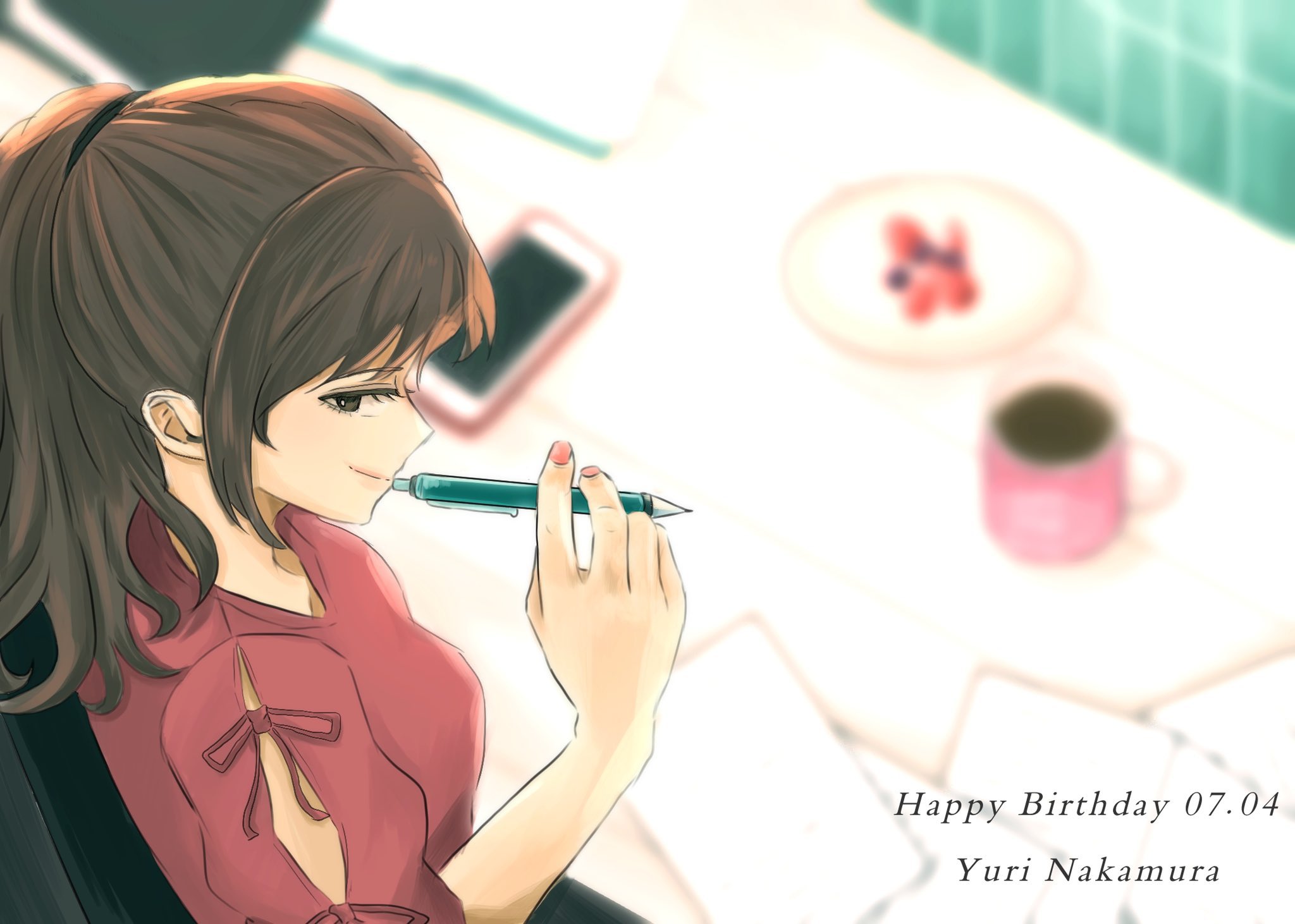 美作 Mimasaka S Twitter