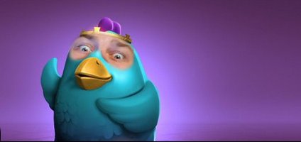 ShotgunKong is coming back to Realm Royale!