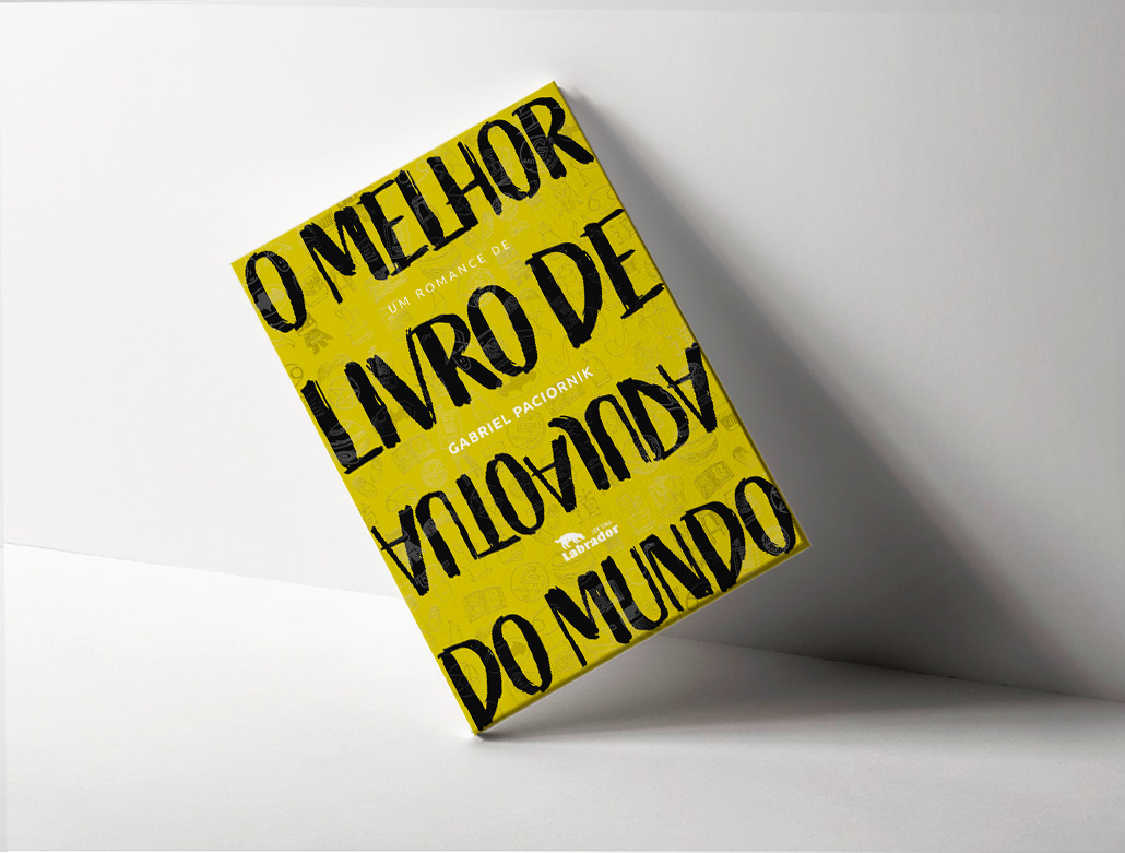 Gabriel Paciornik tweet media