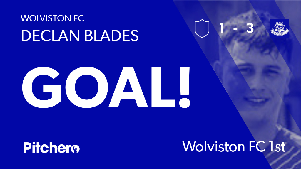 wolvoworld's tweet photo. 50': Declan Blades scores for Wolviston FC following another Joe Thomson cross  🙌
#ANNWOL #Pitchero
https://t.co/kPtKCXY4AH https://t.co/ONalSjTS4a