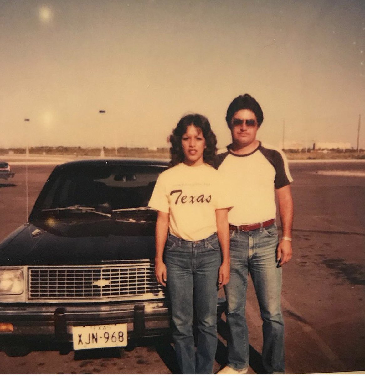 themonicadean's tweet photo. Happy 39 years to my✌🏻favorite people who have set the standard 🍾
#momandpops 🥂 https://t.co/shZjqyRE6f